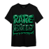 Celtic Lucky Green 1s T Shirt Match Rare Breed - NastyJamz