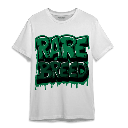 Celtic Lucky Green 1s T Shirt Match Rare Breed - NastyJamz