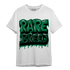 Celtic Lucky Green 1s T Shirt Match Rare Breed - NastyJamz