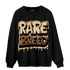 Palomino 3s Sweatshirt Match Rare Breed - NastyJamz