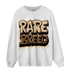 Palomino 3s Sweatshirt Match Rare Breed - NastyJamz
