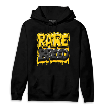 Thunder 4s Hoodie Match Rare Breed - NastyJamz