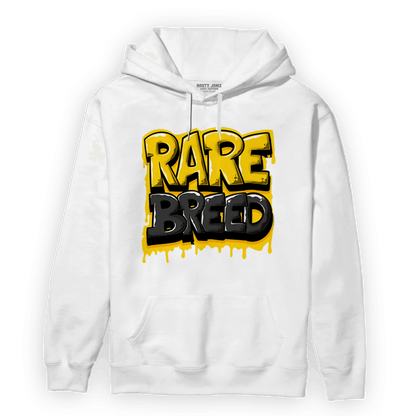 Thunder 4s Hoodie Match Rare Breed - NastyJamz