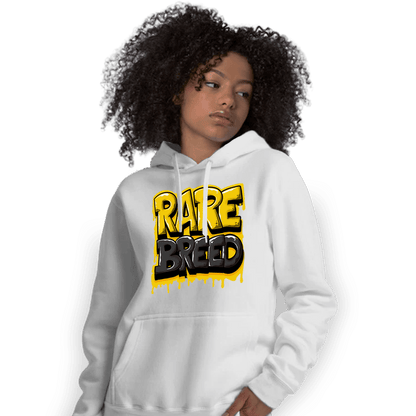 Thunder 4s Hoodie Match Rare Breed - NastyJamz
