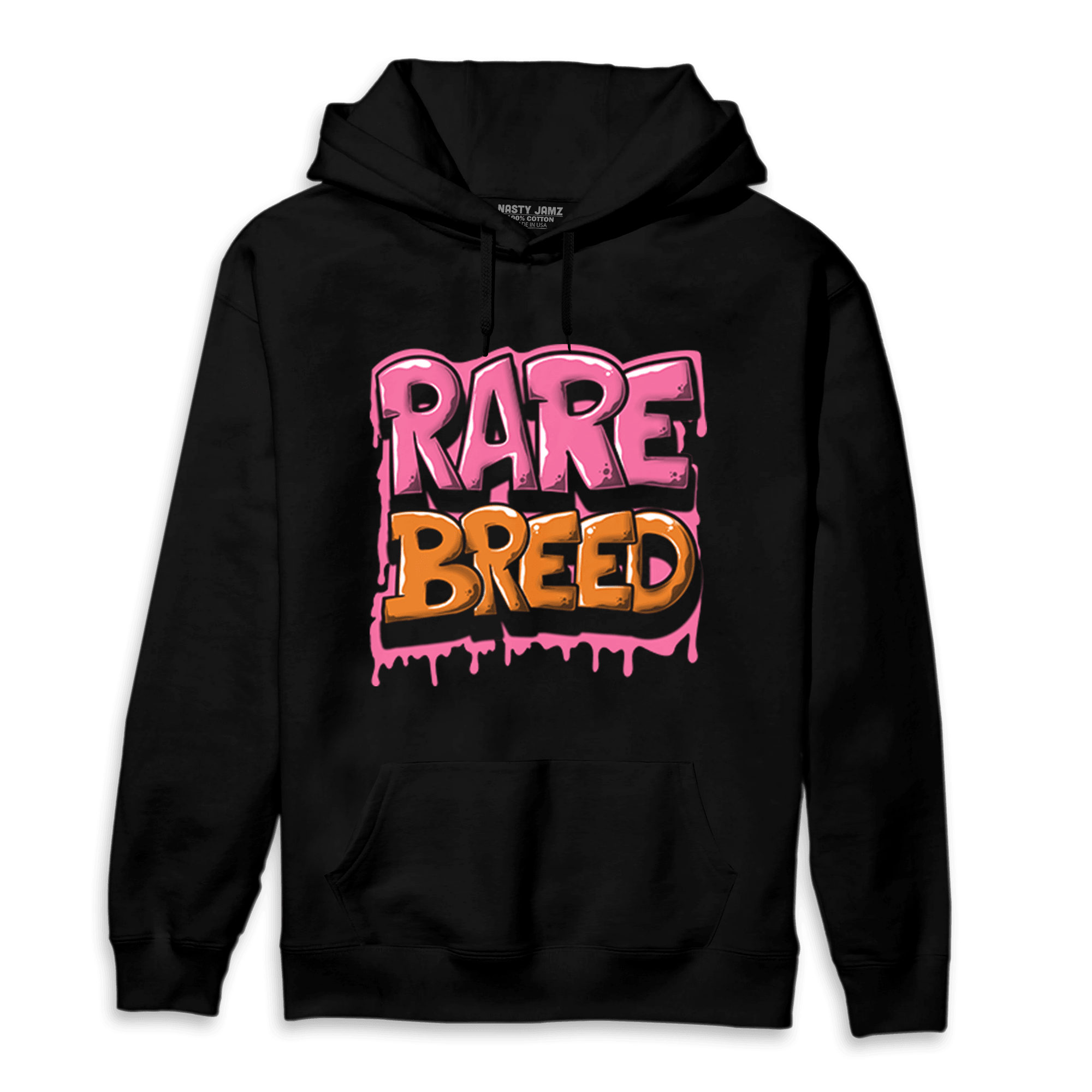 SB Dunk Blossom Hoodie Match Rare Breed - NastyJamz