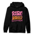 SB Dunk Blossom Hoodie Match Rare Breed - NastyJamz
