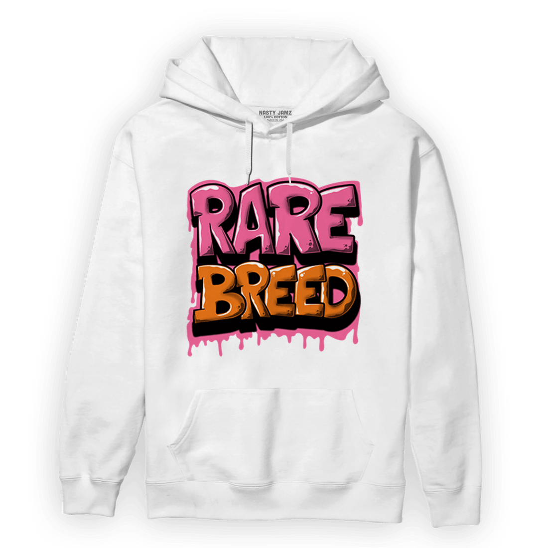 SB Dunk Blossom Hoodie Match Rare Breed - NastyJamz