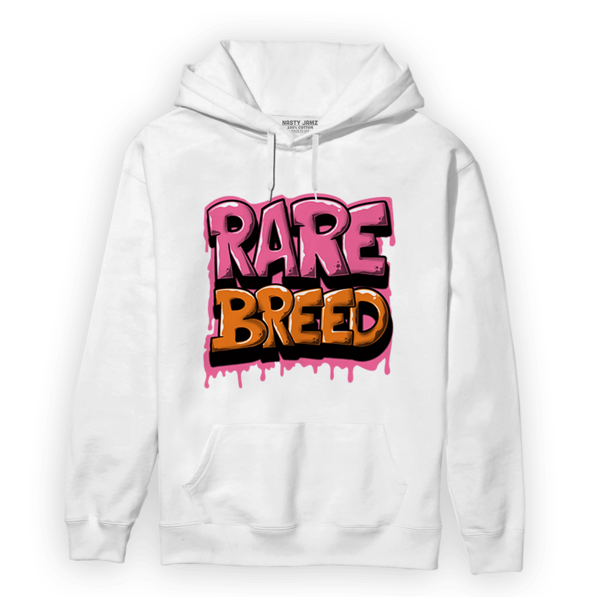 SB Dunk Blossom Hoodie Match Rare Breed - NastyJamz