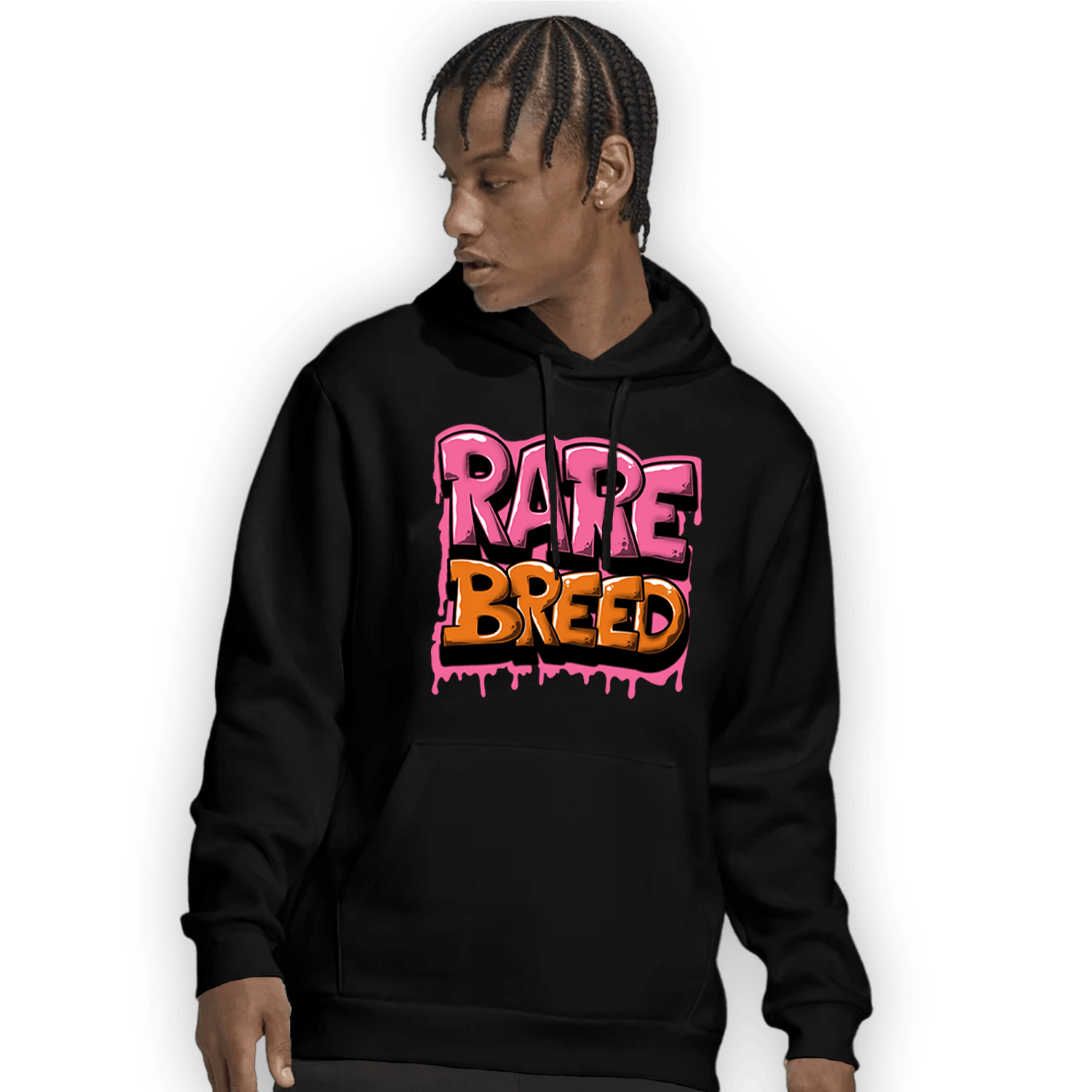 SB Dunk Blossom Hoodie Match Rare Breed - NastyJamz