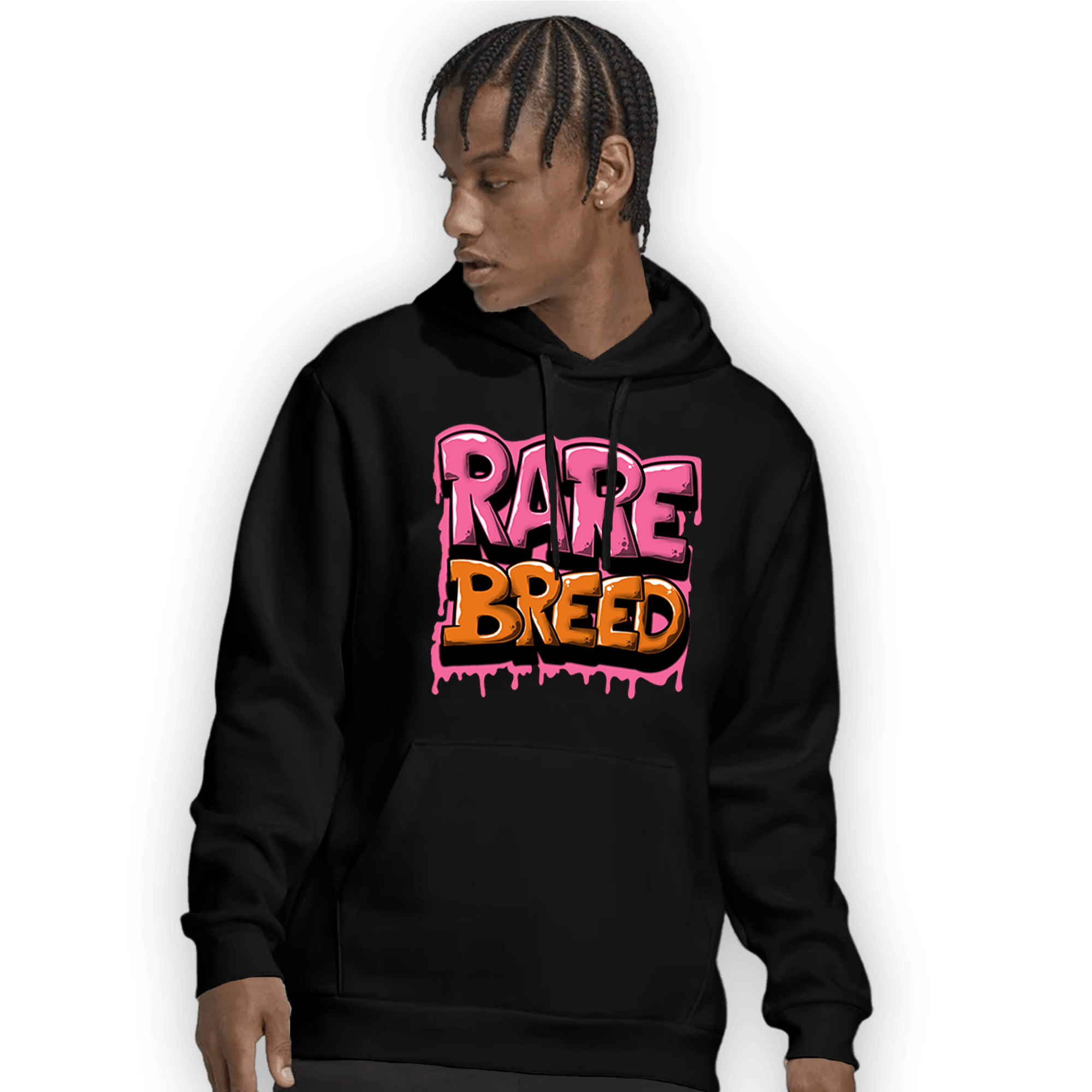 SB Dunk Blossom Hoodie Match Rare Breed - NastyJamz