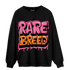 SB Dunk Blossom Sweatshirt Match Rare Breed - NastyJamz