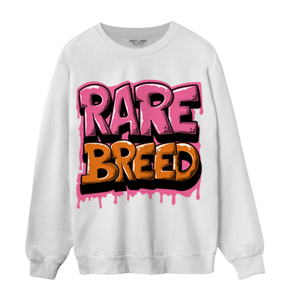 SB Dunk Blossom Sweatshirt Match Rare Breed - NastyJamz