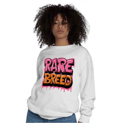 SB Dunk Blossom Sweatshirt Match Rare Breed - NastyJamz