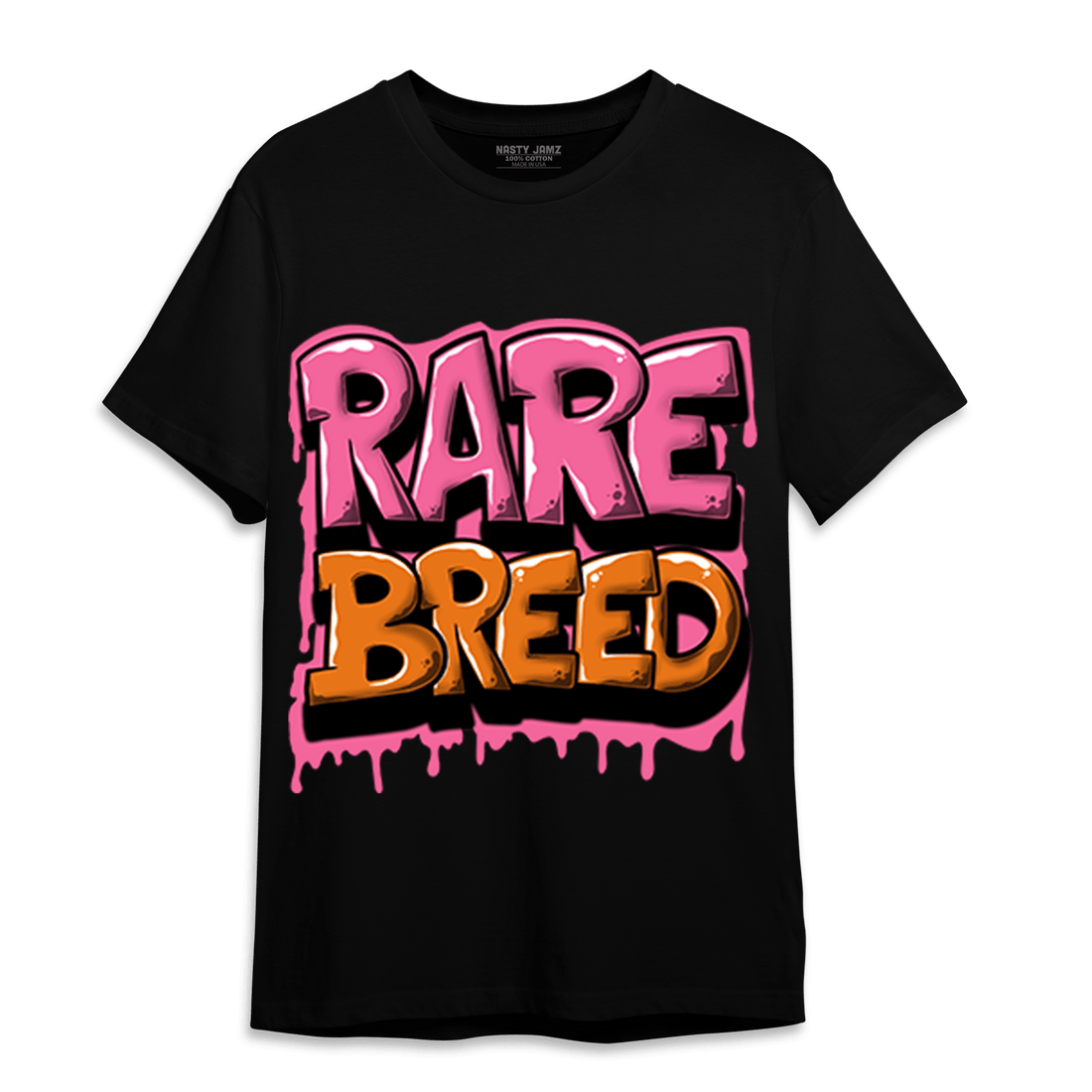 SB Dunk Blossom T Shirt Match Rare Breed - NastyJamz