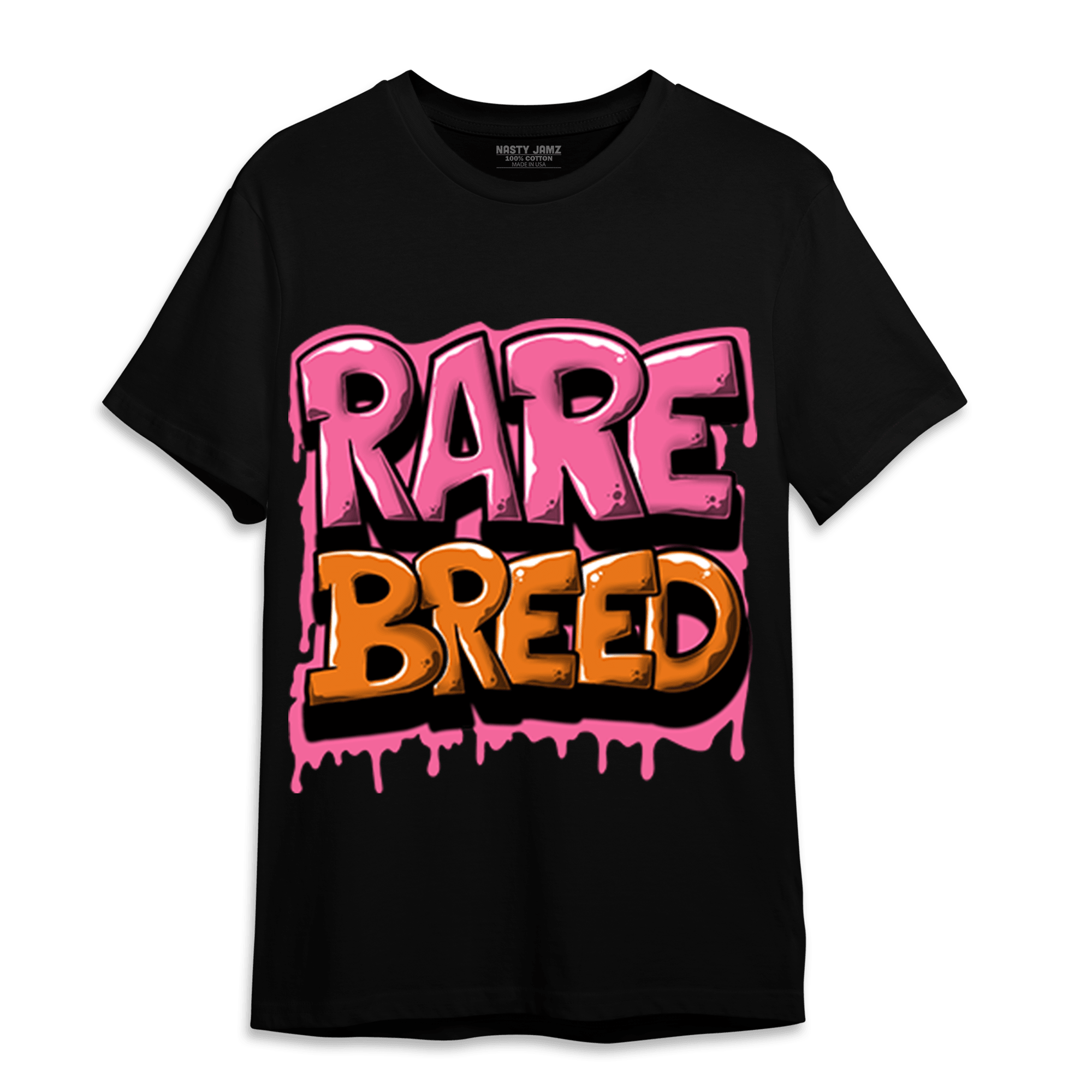 SB Dunk Blossom T Shirt Match Rare Breed - NastyJamz