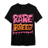 SB Dunk Blossom T Shirt Match Rare Breed - NastyJamz