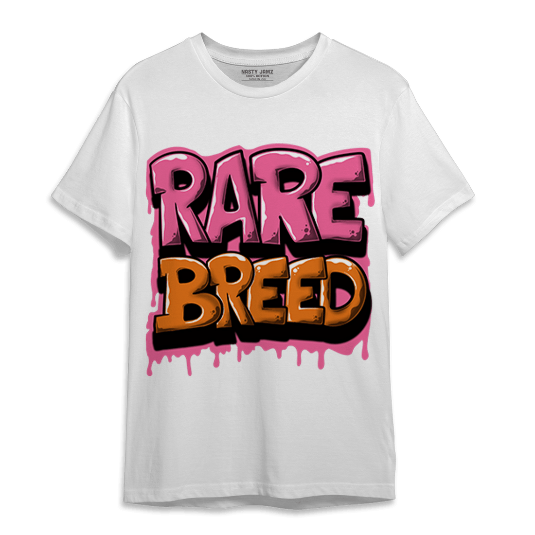 SB Dunk Blossom T Shirt Match Rare Breed - NastyJamz