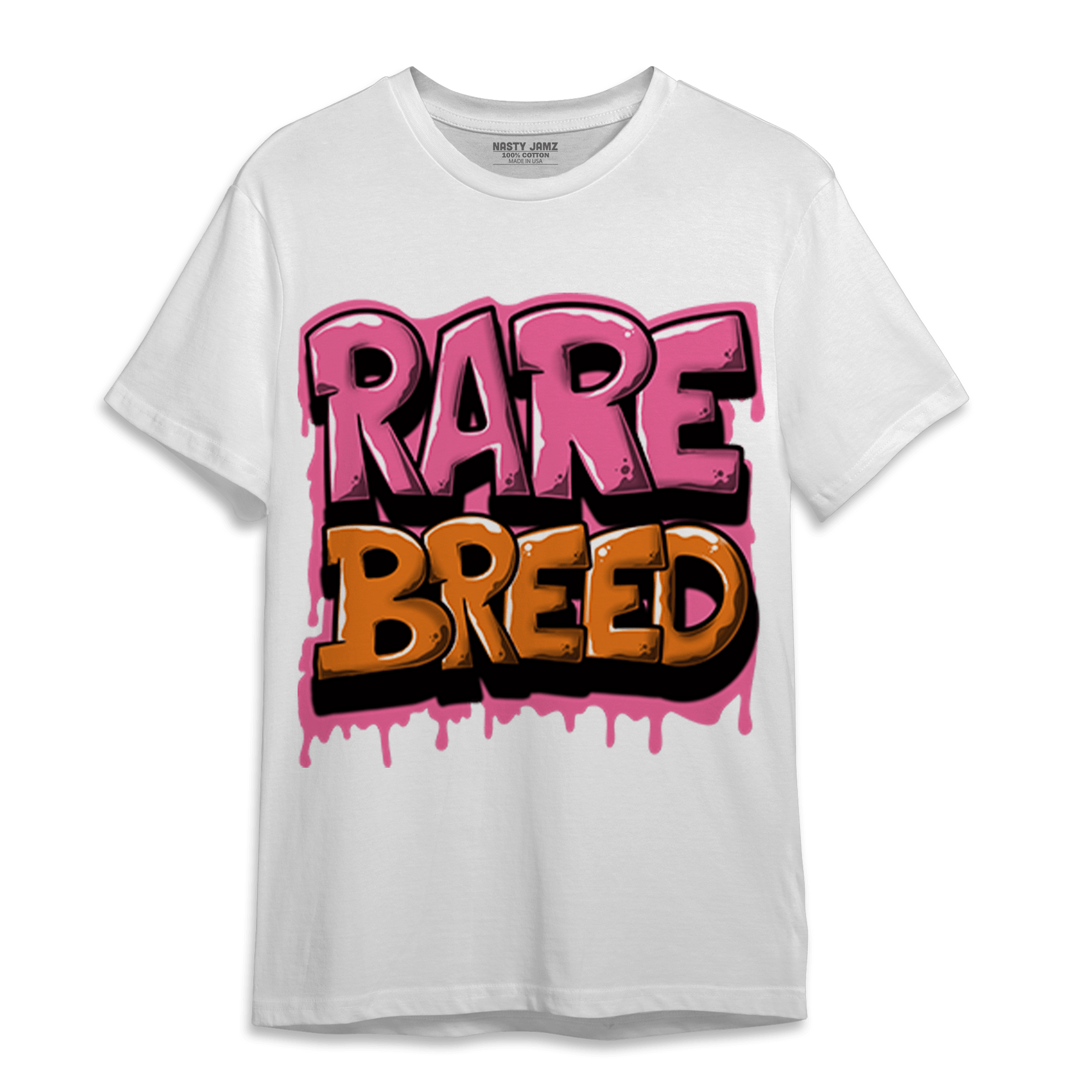 SB Dunk Blossom T Shirt Match Rare Breed - NastyJamz