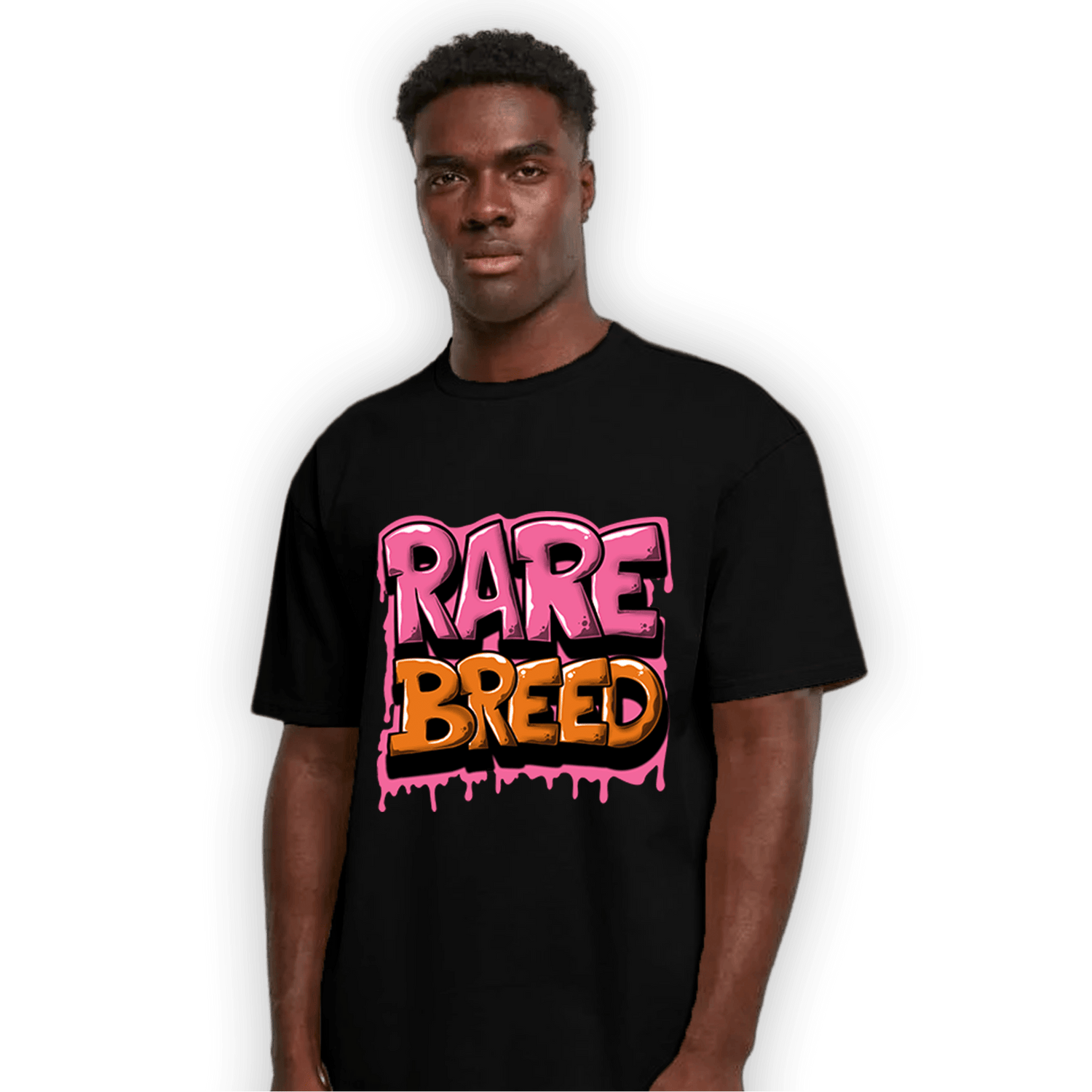 SB Dunk Blossom T Shirt Match Rare Breed - NastyJamz