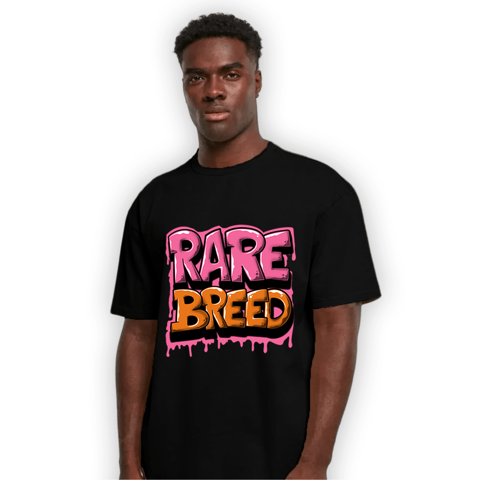 SB Dunk Blossom T Shirt Match Rare Breed - NastyJamz