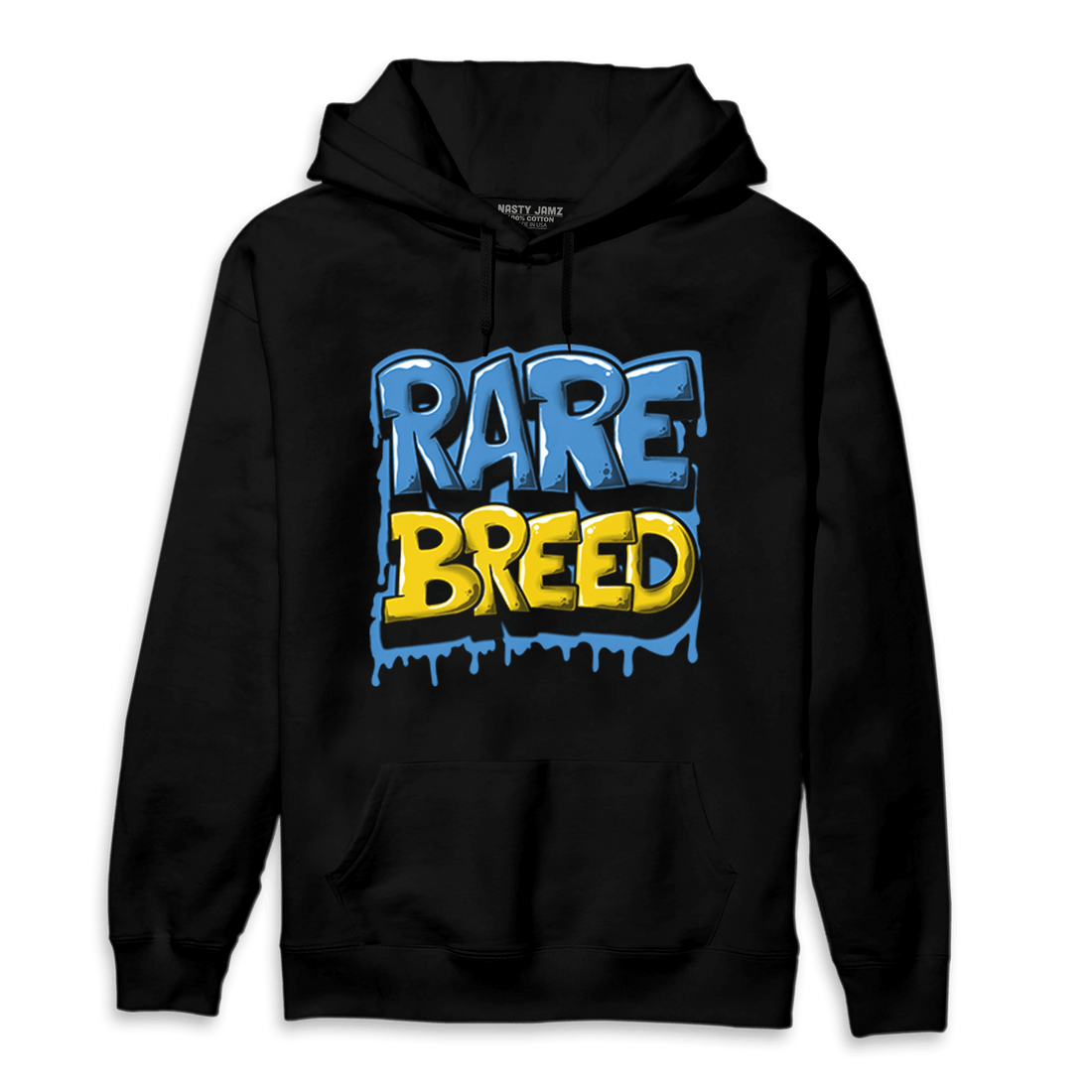 SB Dunk Bubbles Hoodie Match Rare Breed - NastyJamz