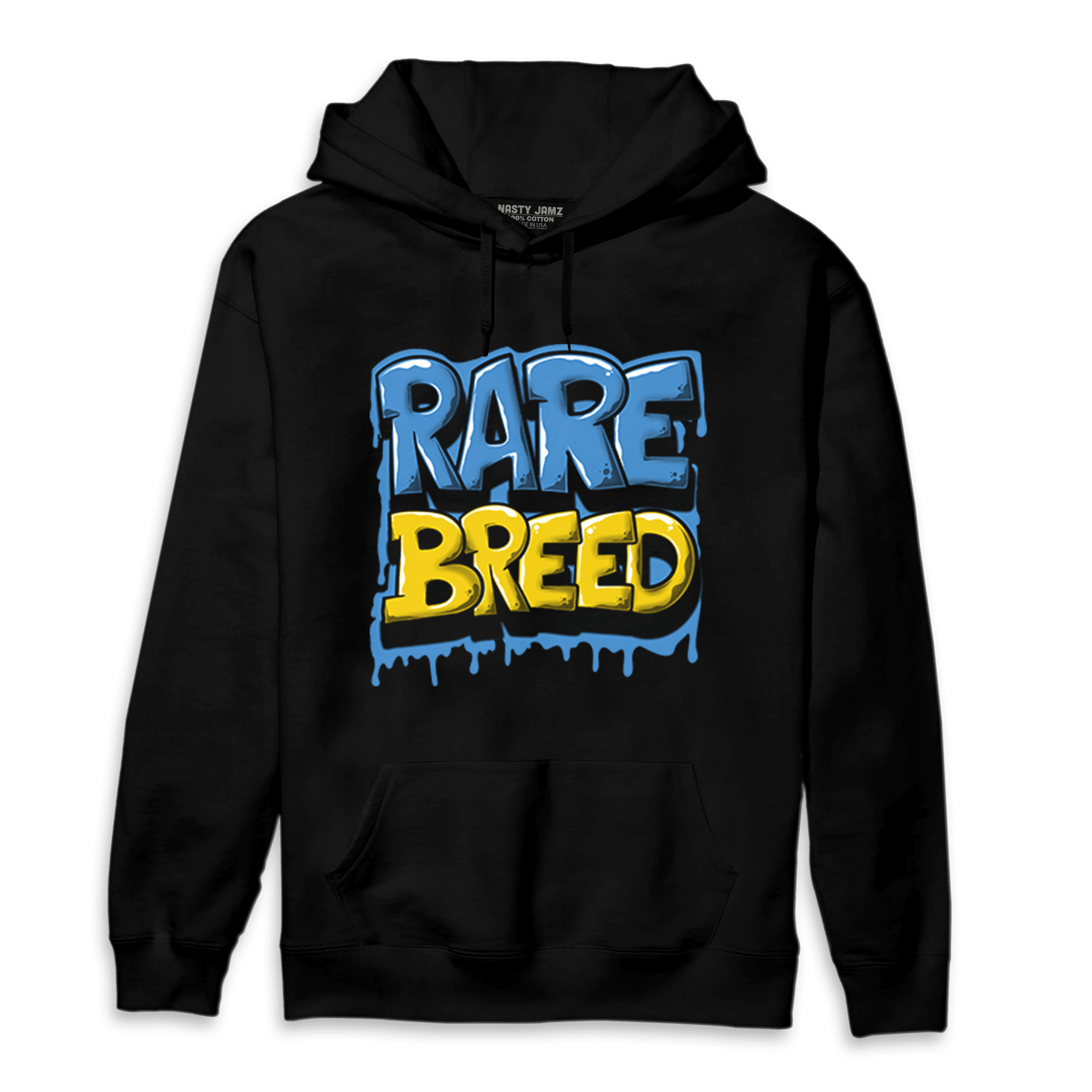 SB Dunk Bubbles Hoodie Match Rare Breed - NastyJamz