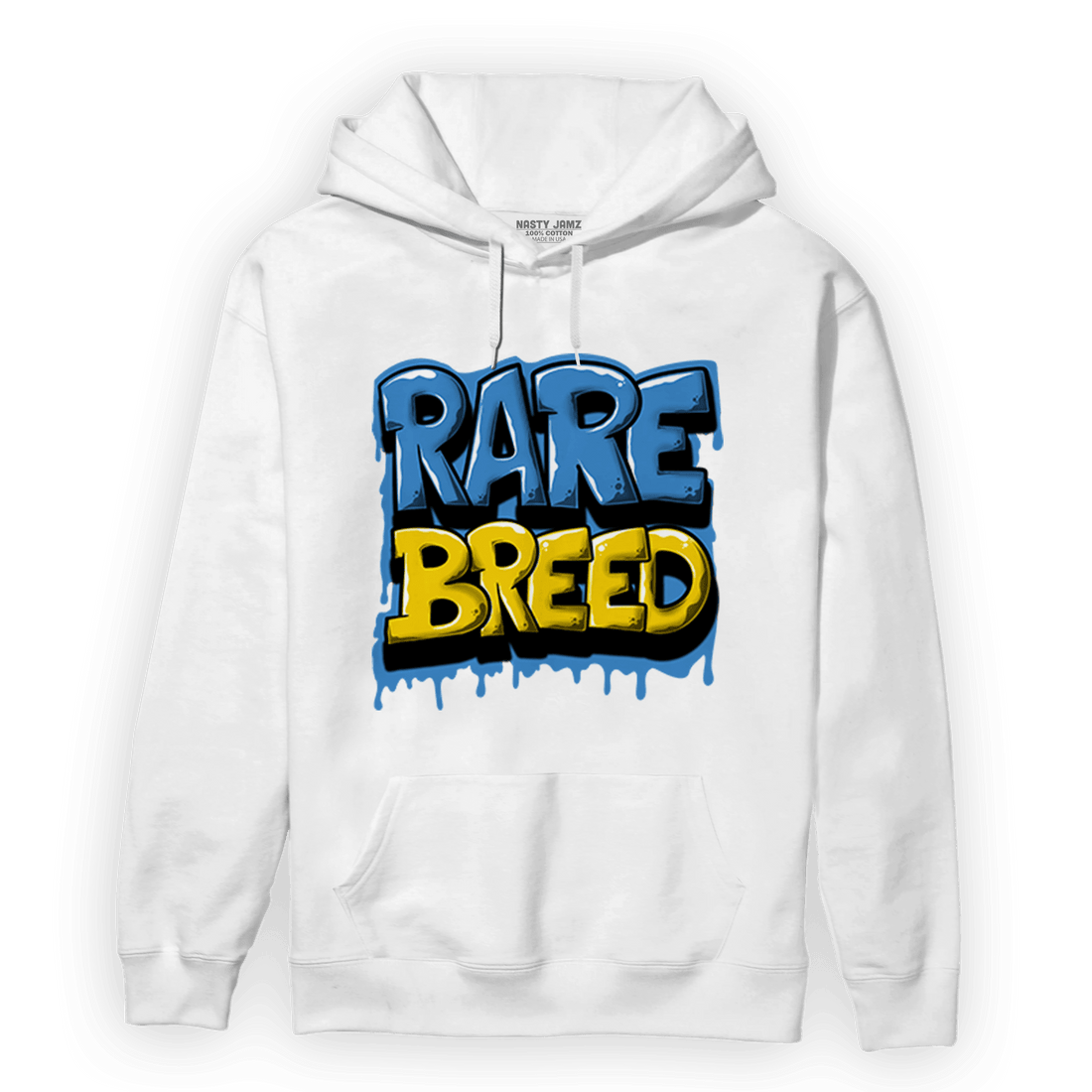 SB Dunk Bubbles Hoodie Match Rare Breed - NastyJamz