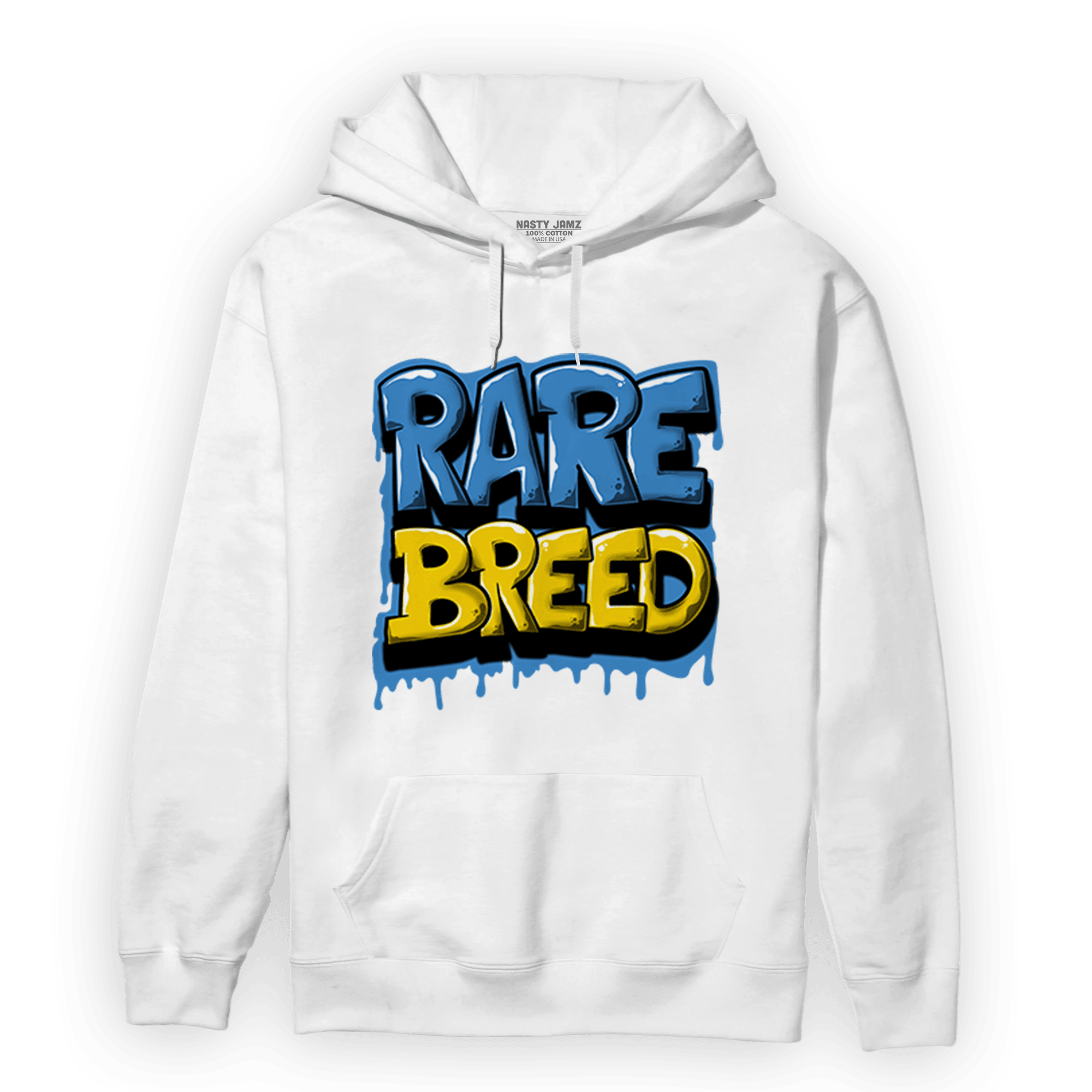 SB Dunk Bubbles Hoodie Match Rare Breed - NastyJamz