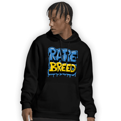 SB Dunk Bubbles Hoodie Match Rare Breed - NastyJamz