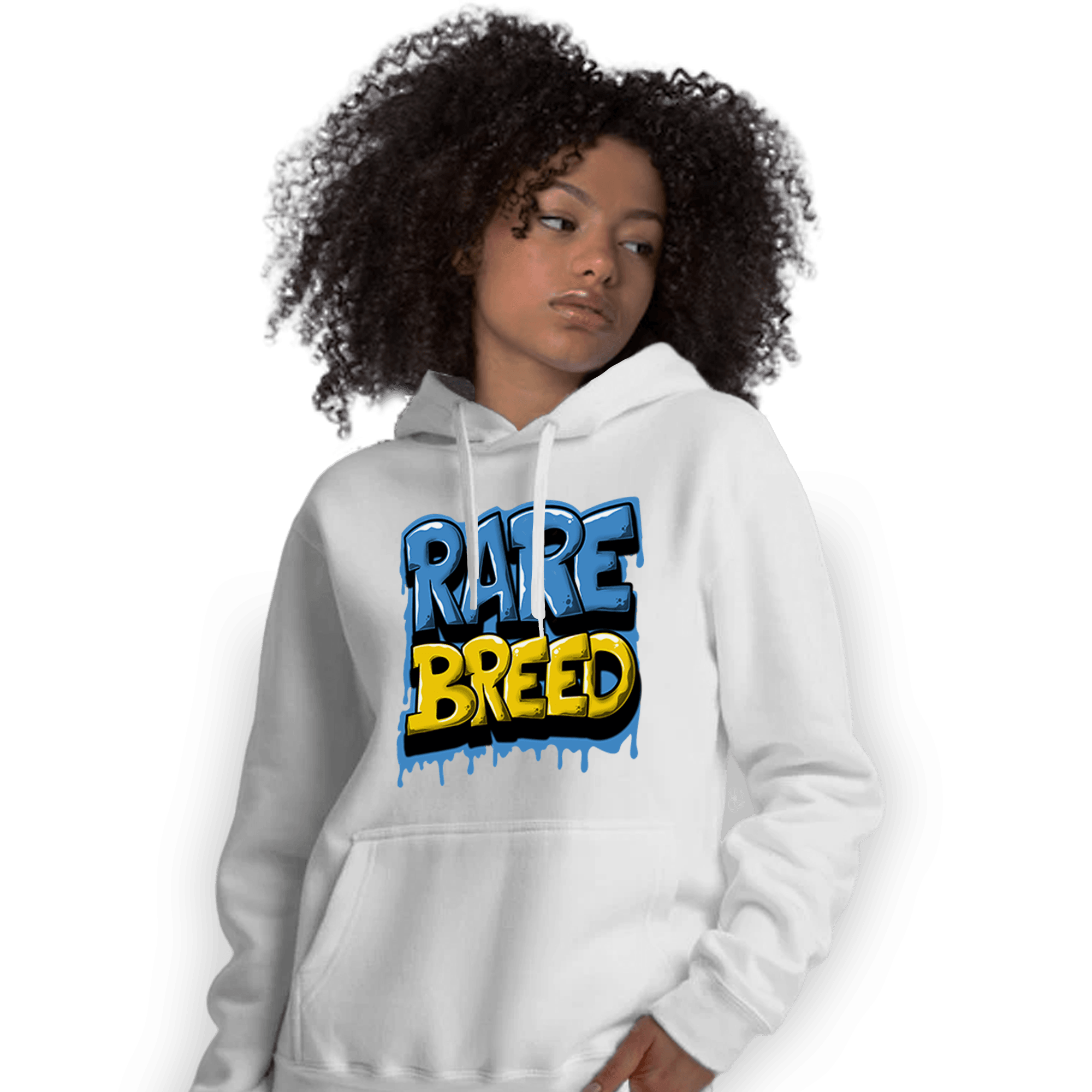 SB Dunk Bubbles Hoodie Match Rare Breed - NastyJamz