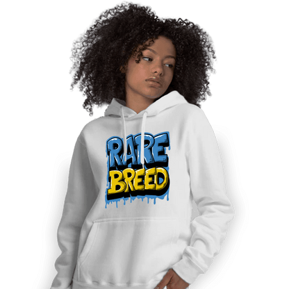 SB Dunk Bubbles Hoodie Match Rare Breed - NastyJamz