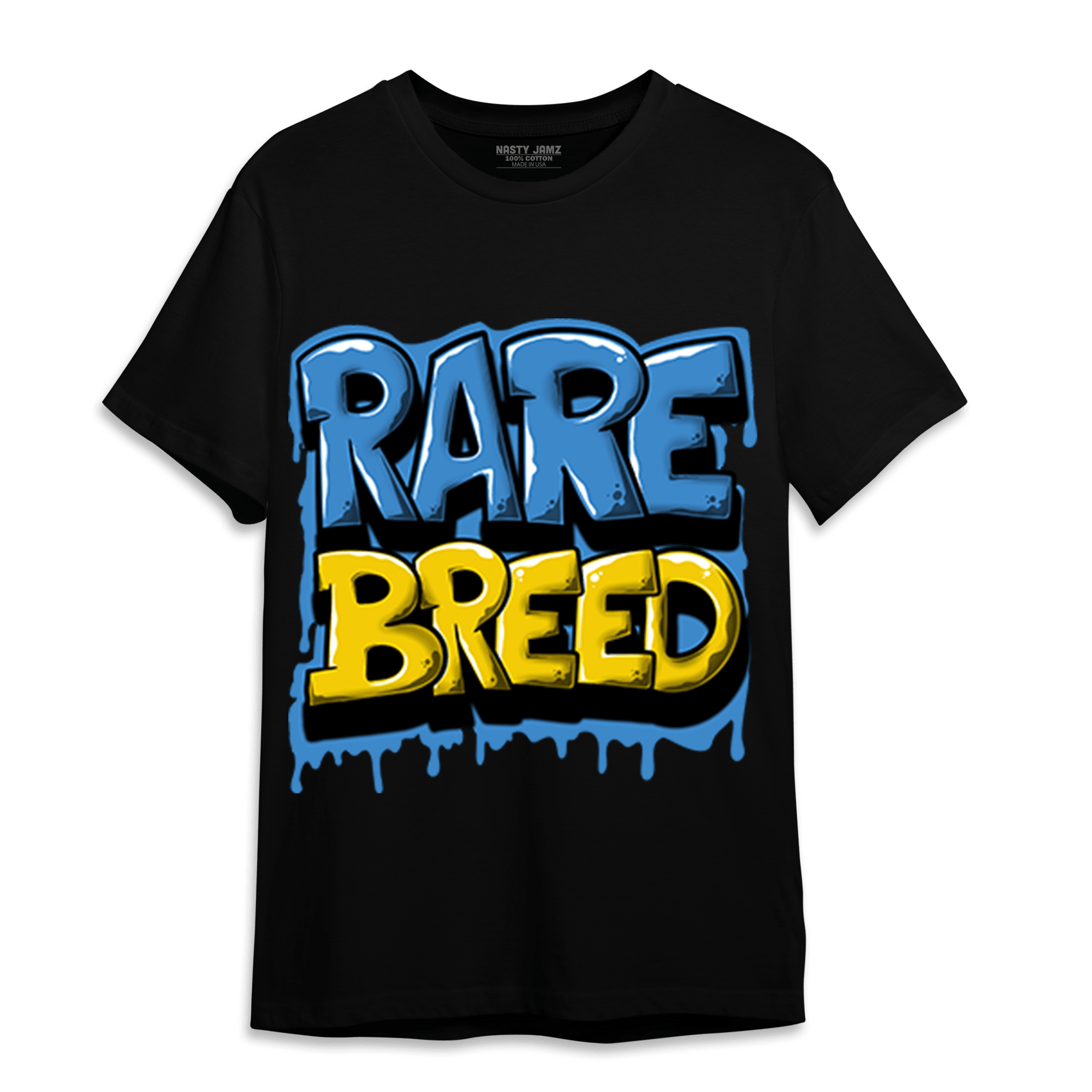 SB Dunk Bubbles T Shirt Match Rare Breed - NastyJamz
