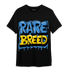 SB Dunk Bubbles T Shirt Match Rare Breed - NastyJamz
