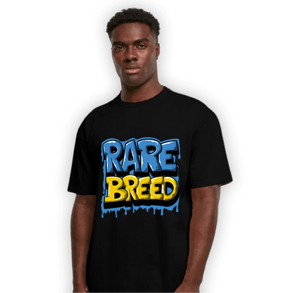 SB Dunk Bubbles T Shirt Match Rare Breed - NastyJamz
