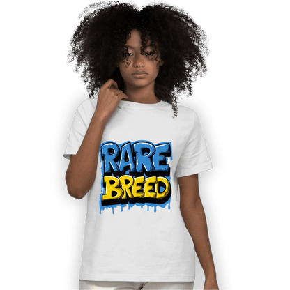 SB Dunk Bubbles T Shirt Match Rare Breed - NastyJamz