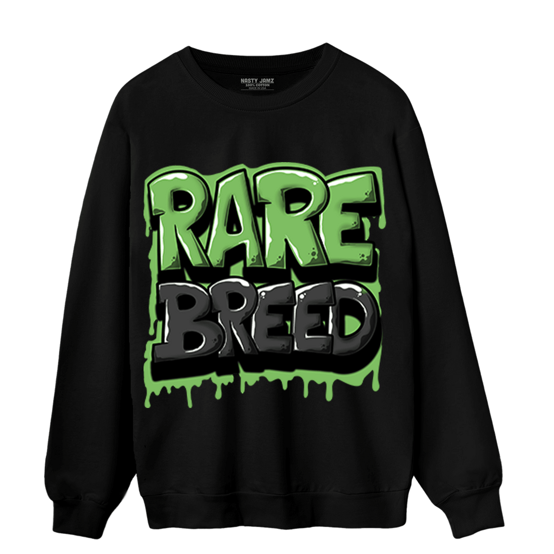 SB Dunk Buttercup Sweatshirt Match Rare Breed - NastyJamz