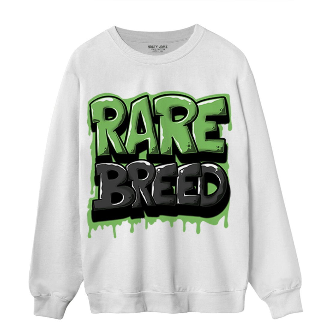SB Dunk Buttercup Sweatshirt Match Rare Breed - NastyJamz