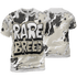 Gratitude 11s T Shirt Match Rare Breed 3D All-Over Print Drippin - NastyJamz