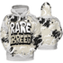 Gratitude 11s Hoodie Match Rare Breed 3D All-Over Print Drippin - NastyJamz