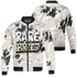 Gratitude 11s Jacket Match Rare Breed 3D All-Over Print Drippin - NastyJamz