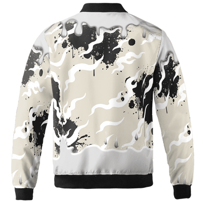 Gratitude 11s Jacket Match Rare Breed 3D All-Over Print Drippin - NastyJamz