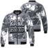 Stealth 14s Jacket Match Rare Breed 3D All-Over Print Drippin - NastyJamz