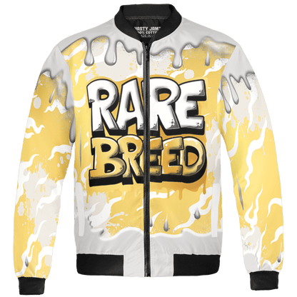 Sail 4s Jacket Match Rare Breed 3D All-Over Print Drippin - NastyJamz