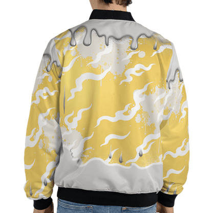 Sail 4s Jacket Match Rare Breed 3D All-Over Print Drippin - NastyJamz