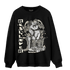 Neapolitan 11s Sweatshirt Match Real Lover Angel - NastyJamz
