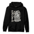Neapolitan 11s Hoodie Match Real Lover Angel - NastyJamz