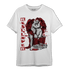 Cherry 12s T Shirt Match Real Lover Angel - NastyJamz