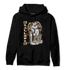 Palomino 3s Hoodie Match Real Lover Angel - NastyJamz