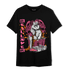 SB Dunk Blossom T Shirt Match Real Lover Angel - NastyJamz