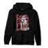 SB Dunk Blossom Hoodie Match Real Lover Angel - NastyJamz